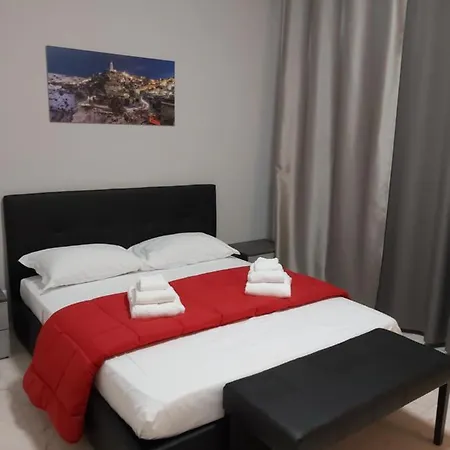 Matera To Love-2